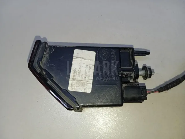 Фонарь задний (стоп сигнал) для  Honda Accord VIII 2008-2015