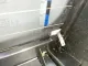 Дверь багажника со стеклом