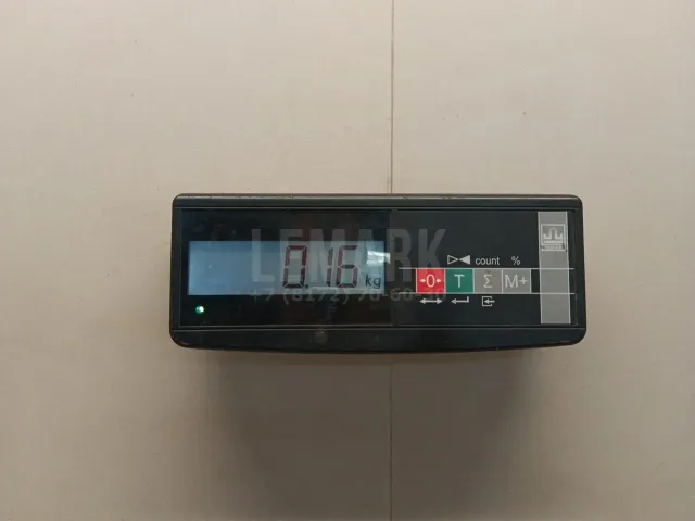 Датчик ABS задний левый