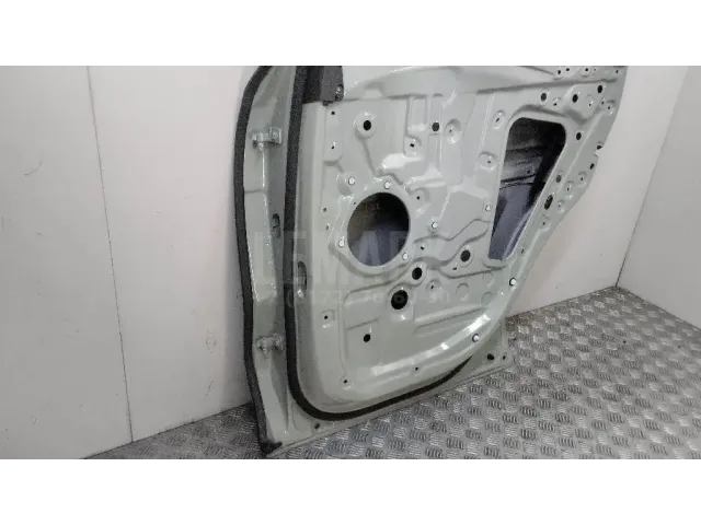Дверь задняя правая для  Chrysler Sebring/Dodge Stratus 2001-2007