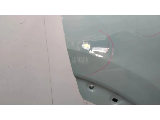 Дверь задняя правая для  Chrysler Sebring/Dodge Stratus 2001-2007