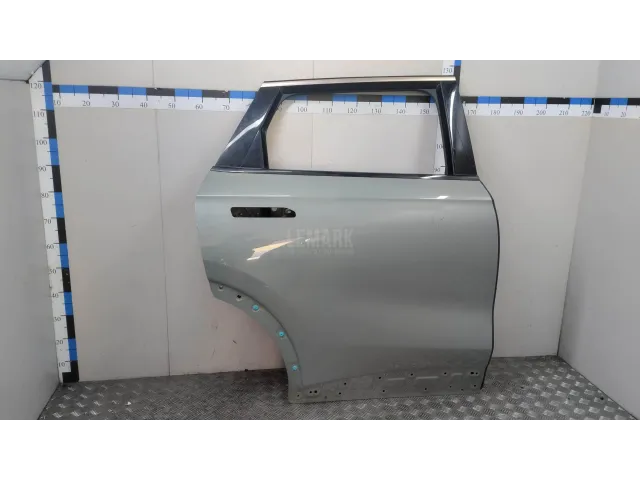 Дверь задняя правая для  Chrysler Sebring/Dodge Stratus 2001-2007