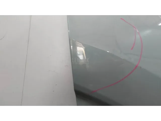 Дверь задняя правая для  Chrysler Sebring/Dodge Stratus 2001-2007