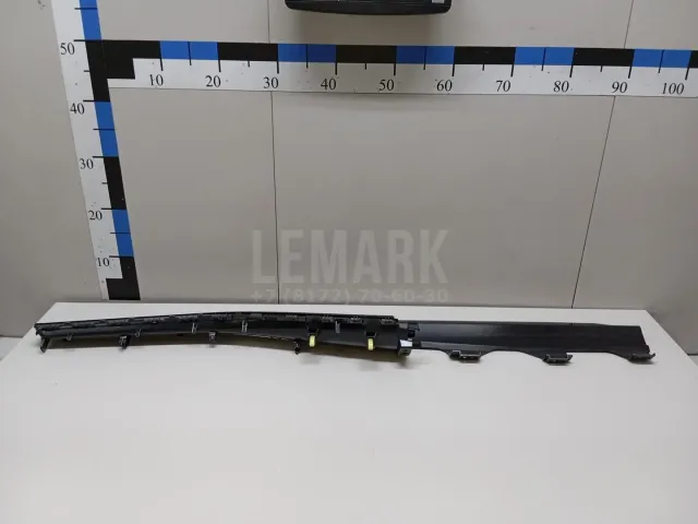 Накладка декоративная