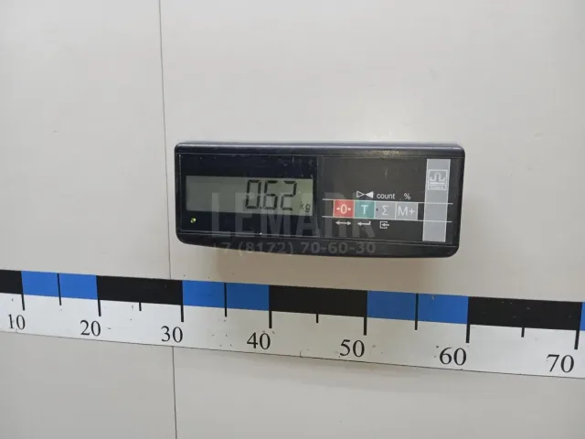 Элемент передней панели