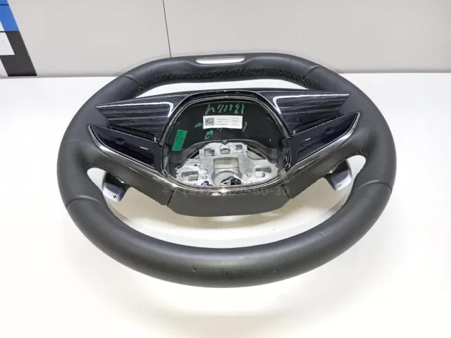 Рулевое колесо для AIR BAG (без AIR BAG)