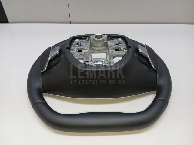 Рулевое колесо для AIR BAG (без AIR BAG)
