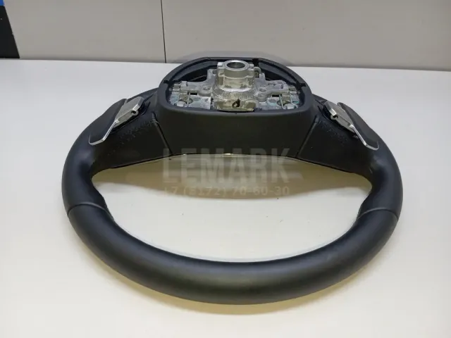 Рулевое колесо для AIR BAG (без AIR BAG)