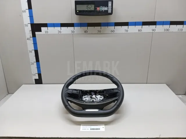 Рулевое колесо для AIR BAG (без AIR BAG)
