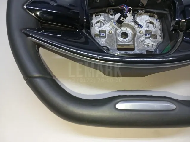 Рулевое колесо для AIR BAG (без AIR BAG)