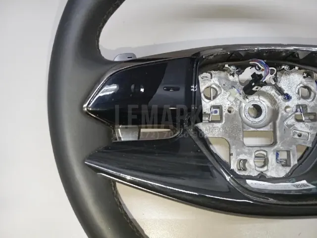 Рулевое колесо для AIR BAG (без AIR BAG)