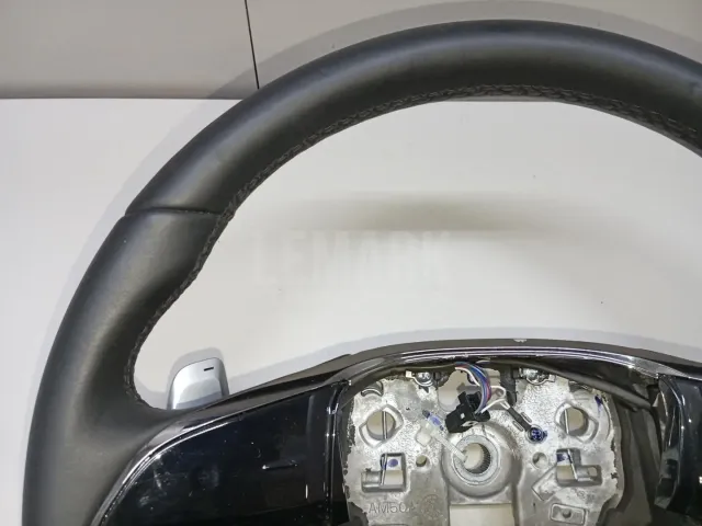 Рулевое колесо для AIR BAG (без AIR BAG)