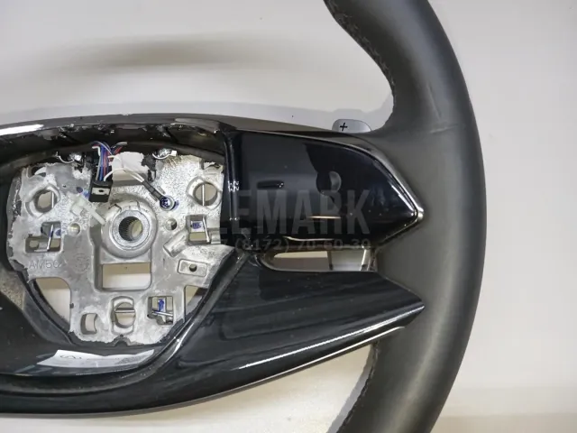 Рулевое колесо для AIR BAG (без AIR BAG)