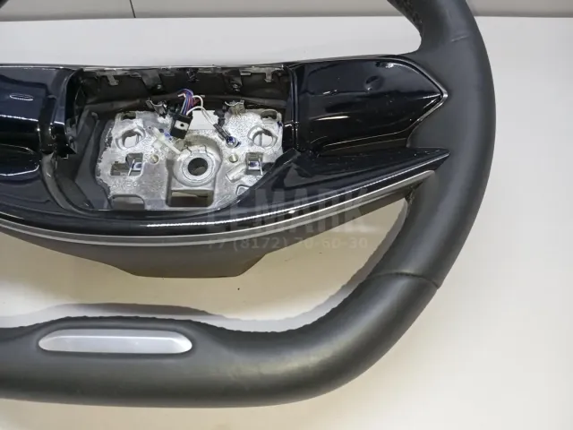 Рулевое колесо для AIR BAG (без AIR BAG)