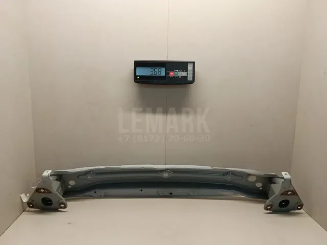 Усилитель заднего бампера для  Haval H7 2024