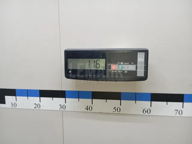 Блок предохранителей