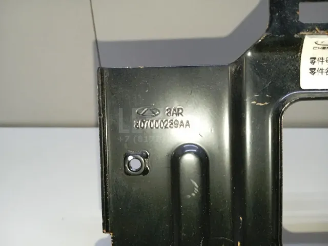 Кронштейн (сопут. товар)