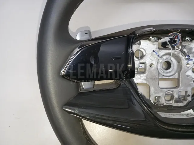Рулевое колесо для AIR BAG (без AIR BAG)