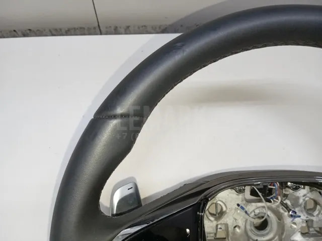 Рулевое колесо для AIR BAG (без AIR BAG)