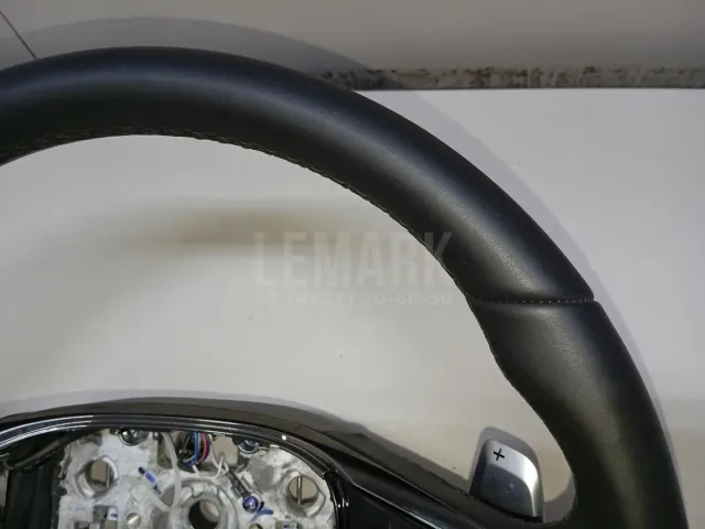 Рулевое колесо для AIR BAG (без AIR BAG)