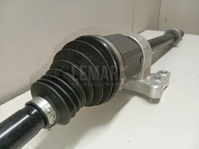 Полуось передняя правая для  Chevrolet Aveo (T200) 2003-2008