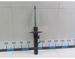 Амортизатор передний левый