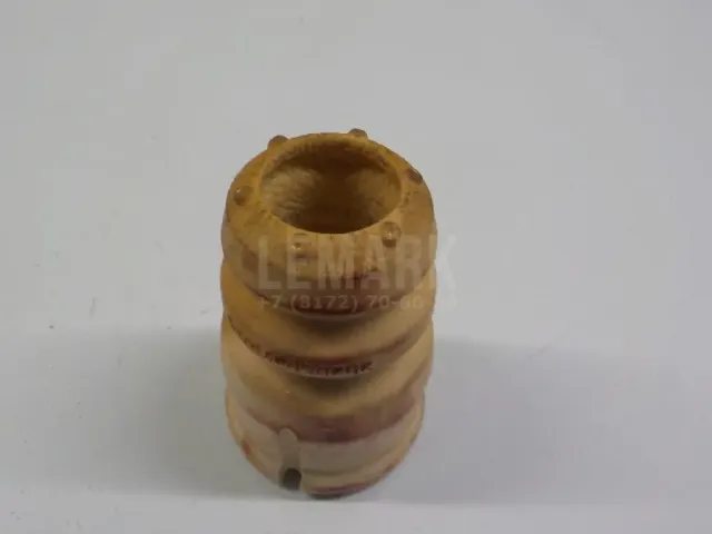 Отбойник переднего амортизатора