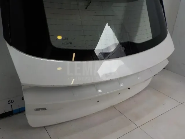 Дверь багажника со стеклом для  Geely Tugella (FY11) 2020