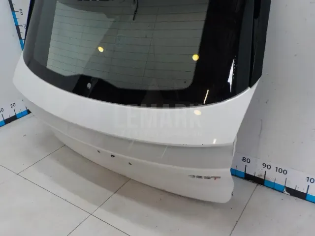 Дверь багажника со стеклом для  Geely Tugella (FY11) 2020