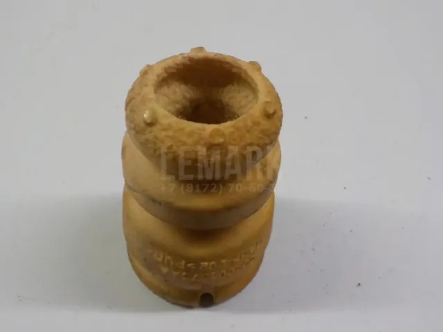 Отбойник переднего амортизатора