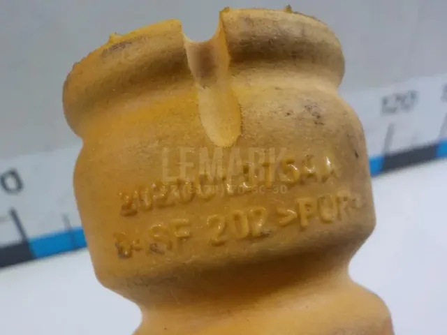 Отбойник переднего амортизатора