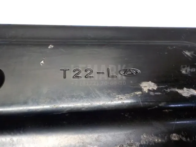 Элемент передней панели для  Haval H7 2024