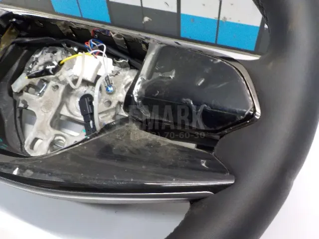 Рулевое колесо для AIR BAG (без AIR BAG)