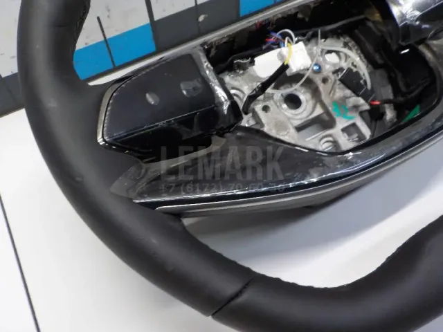 Рулевое колесо для AIR BAG (без AIR BAG)