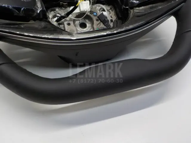 Рулевое колесо для AIR BAG (без AIR BAG)