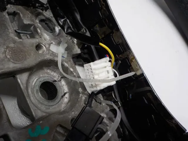 Рулевое колесо для AIR BAG (без AIR BAG)