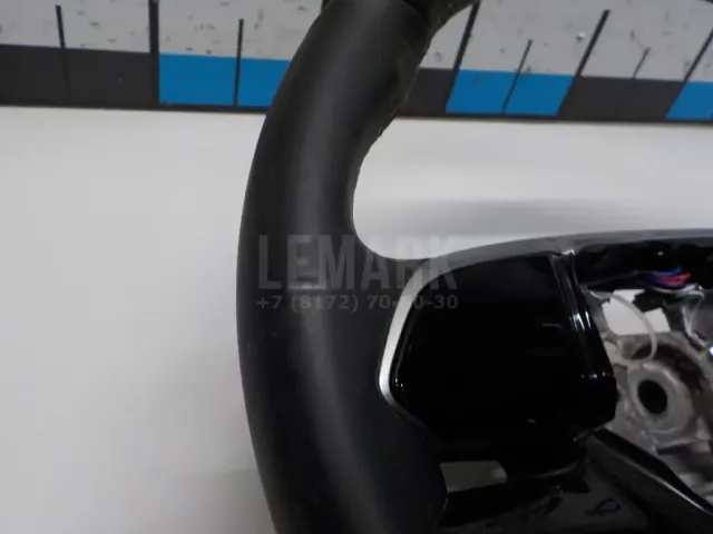 Рулевое колесо для AIR BAG (без AIR BAG)