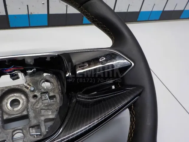 Рулевое колесо для AIR BAG (без AIR BAG)
