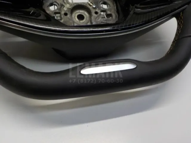 Рулевое колесо для AIR BAG (без AIR BAG)