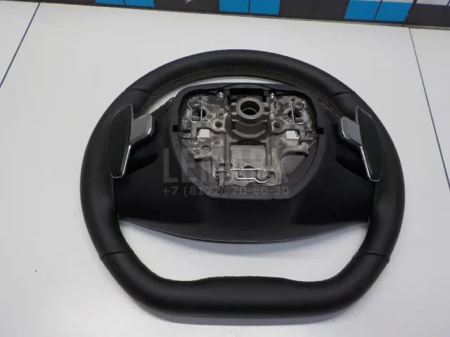 Рулевое колесо для AIR BAG (без AIR BAG)