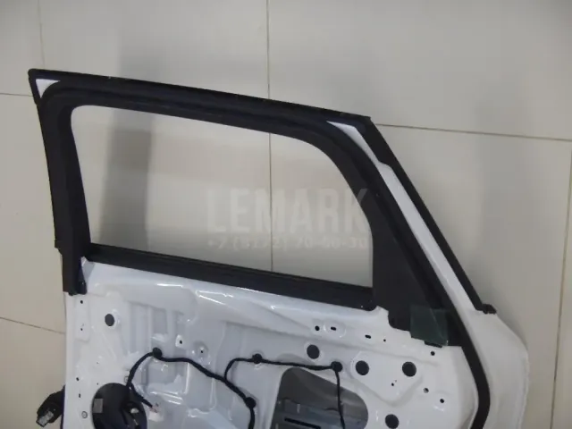 Дверь задняя правая для  Chevrolet Blazer 1995-2005