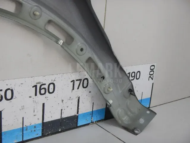 Крыло переднее правое для  Ford Fiesta 2001-2008