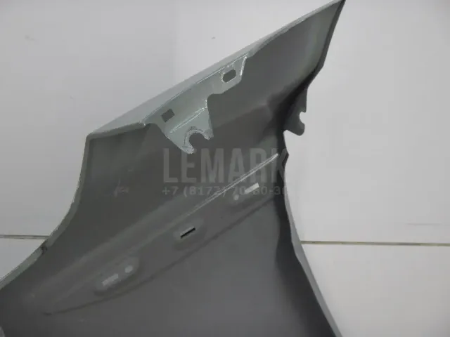 Крыло переднее правое для  Ford Fiesta 2001-2008