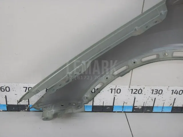 Крыло переднее правое для  Ford Fiesta 2001-2008