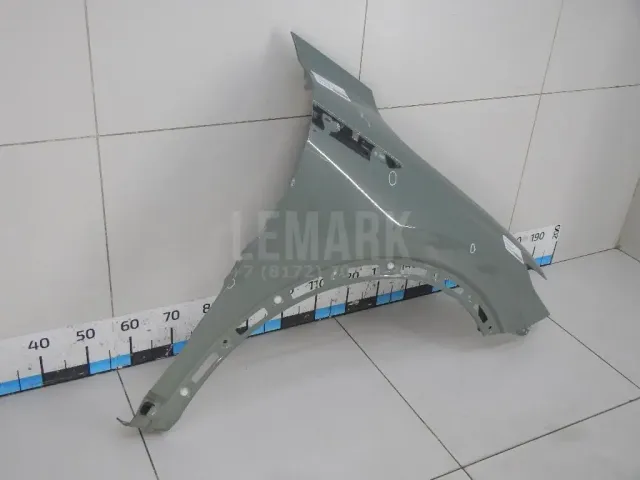 Крыло переднее правое для  Ford Fiesta 2001-2008