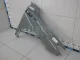 Крыло переднее правое для  Ford Fiesta 2001-2008