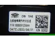Кнопка регулировки сиденья для  Chrysler Grand Voyager/Grand Caravan (RT) 2007-2020
