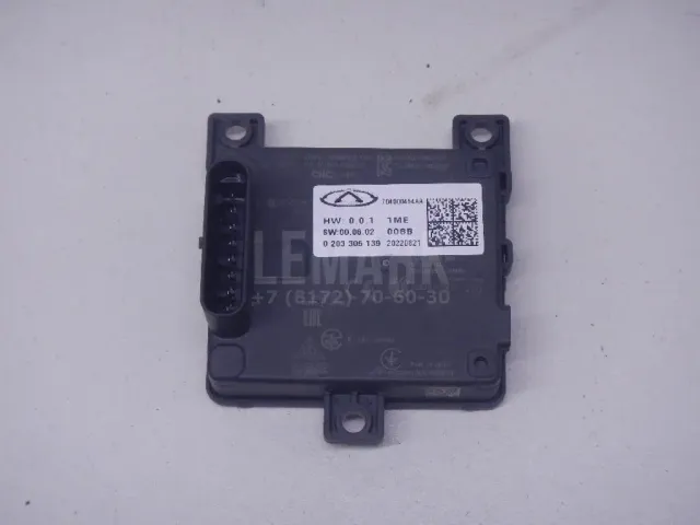 Радар круиз контроля для  Ford Escape EUR 2007-2009