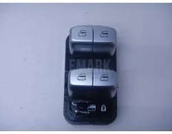 Блок управления стеклоподъемниками