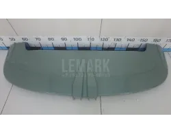 Спойлер (дефлектор) багажника